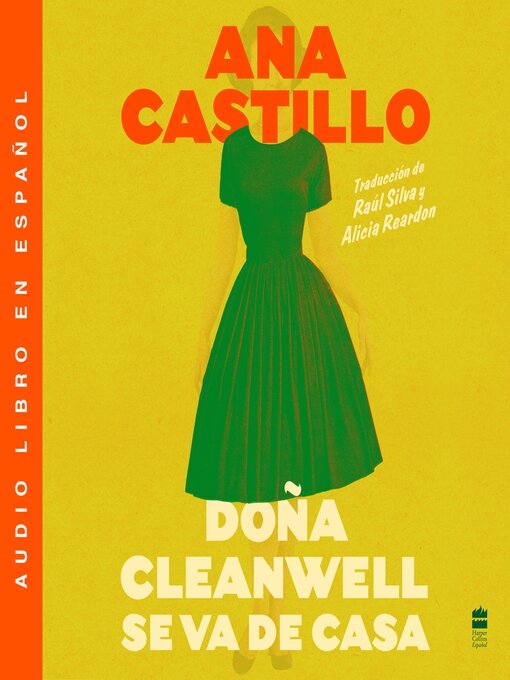 Title details for Dona Cleanwell Leaves Home \ Dona Cleanwell se va de casa (Spanish) by Ana Castillo - Available